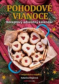 Pohodové Vianoce - Olejárová Katarína 1