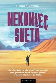 Nekoniec sveta - Ritchie Hannah 1