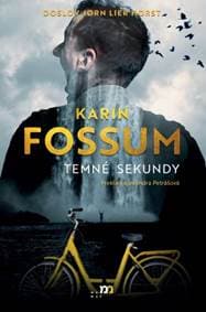Temné sekundy - Karin Fossum 1