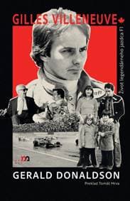 Gilles Villeneuve - Gerald Donaldson