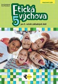 Etická výchova PZ pre 5.ročník ZŠ - Farkašová, Mozolová Eva Eva 1