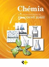 Chémia pre 9.ročník ŠZŠ – PZ - Glatzová Leontína 1
