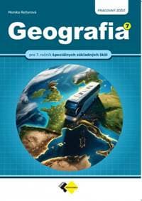 Geografia pre 7.ročník ŠZŠ – PZ - Reiterová Monika