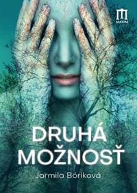 Druhá možnosť - Bóriková Jarmila