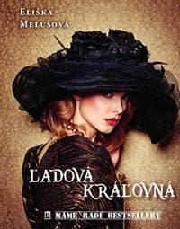 Ľadová kráľovná - Melušová Eliška 1