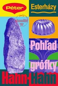 Pohľad grófky Hahn-Hahn - Péter Esterházy 1