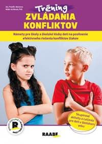 Tréning zvládania konfliktov - Müller de Morais Marianna 1