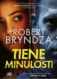 Tiene minulosti - Robert Bryndza 1