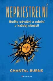 Nepriestrelní - Chantal Burns 1