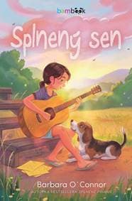 Splnený sen - Barbara O´Connor 1