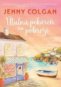 Útulná pekáreň na pobreží - Jenny Colgan 1