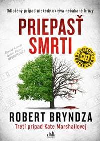 Priepasť smrti - Robert Bryndza