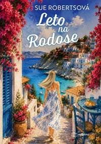 Leto na Rodose - Sue Roberts 1