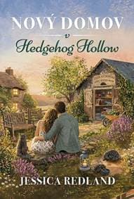 Nový domov v Hedgehog Hollow - Redland Jessica