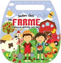 Jeden deň na farme - autor neuvedený 1