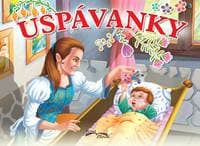 Uspávanky - autor neuvedený 1