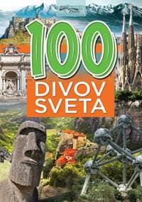 100 divov sveta - autor neuvedený