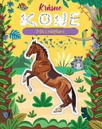Krásne kone - autor neuvedený 1