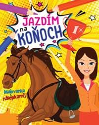 Jazdím na koňoch - autor neuvedený 1