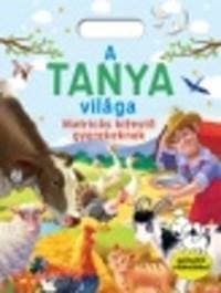 A tanya világa - autor neuvedený 1
