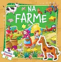 Na farme (2.vyd.) - autor neuvedený