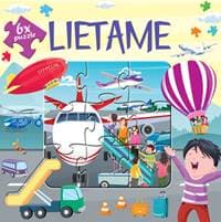 Lietame - autor neuvedený 1