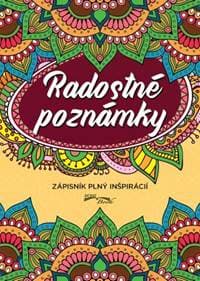 Radostné poznámky (3.vyd.) - autor neuvedený