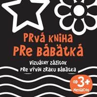 Prvá kniha pre bábätká - autor neuvedený 1