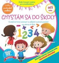 Chystám sa do školy - autor neuvedený