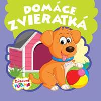 Domáce zvieratká - autor neuvedený