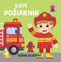 Som požiarnik - autor neuvedený 1