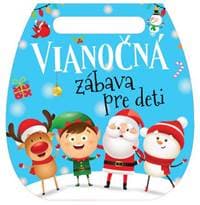 Vianočná zábava pre deti - autor neuvedený 1