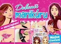 Dokonči manikúru - autor neuvedený