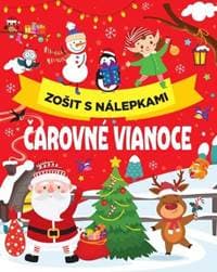 Čarovné Vianoce - autor neuvedený 1