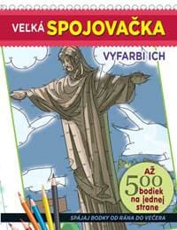 Veľká spojovačka - autor neuvedený 1