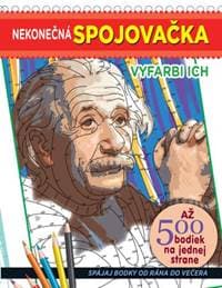 Nekonečná spojovačka - autor neuvedený