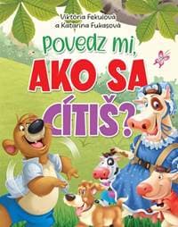 Povedz mi, ako sa cítiš? - autor neuvedený