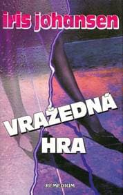 Vražedná hra - autor neuvedený 1