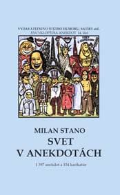 Svet v anekdotách - Stano Milan 1