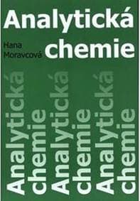 Analytická chemie - Hana Moravcová
