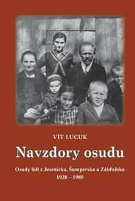 Navzdory osudu - Vít Lucuk 1