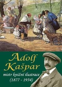 Adolf Kašpar - Pavel Ševčík 1