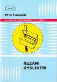 Řezání kyslíkem - Pavel Škrabálek
