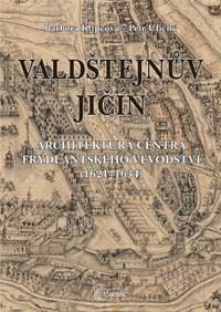 Valdštejnův Jičín - Barbora Klipcová, Petr Uličný 1