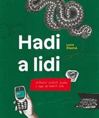 Hadi a lidi - Šťastná Lucie 1