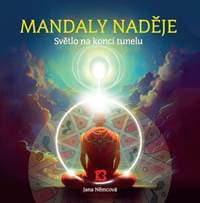 Mandaly naděje - Jana Němcová 1