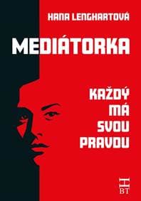 Mediátorka - Každý má svou pravdu - Lenghartová Hana 1