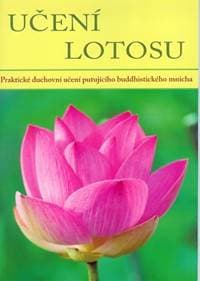 Učení lotosu - Wimala Bhante Y. 1
