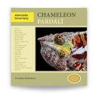 Chameleon pardálí - Abeceda teraristy - Svobodová Veronika