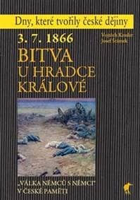 3.7.1866 Bitva u Hradce Králové - Vojtěch Kessler, Josef Šrámek 1